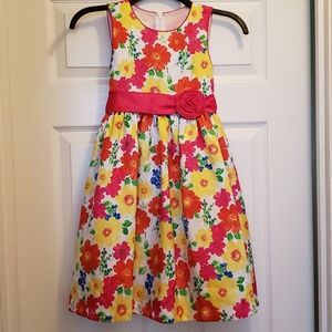 Kids Spring or Summer Dress
